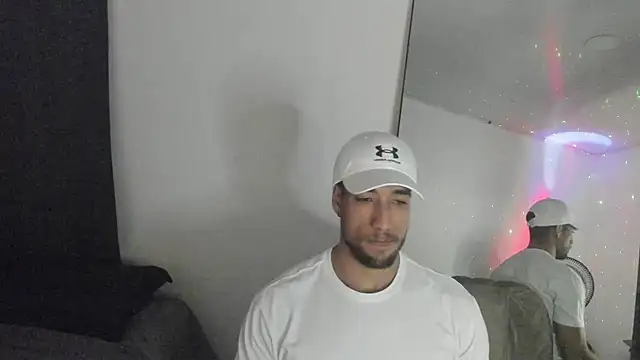 ThiagoLugo online show from March 13, 2026, 2:29 am