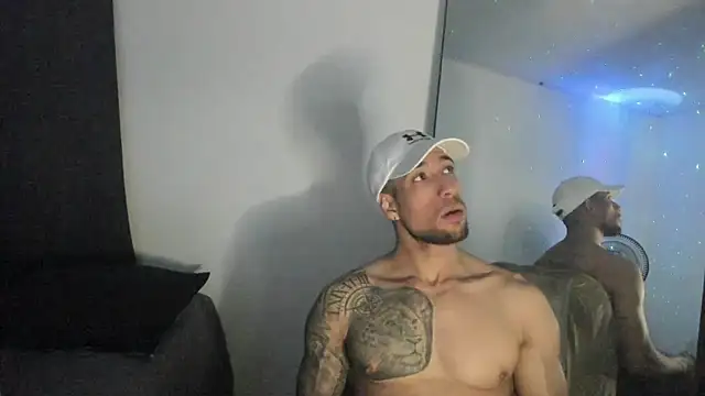 ThiagoLugo online show from March 20, 2026, 5:12 am