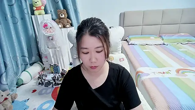 Onlyxixi online show from April 25, 2026, 1:41 pm