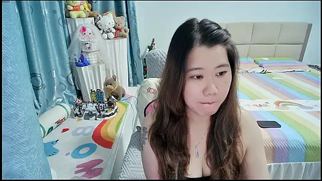 Onlyxixi online show from July 28, 2026, 12:01 pm