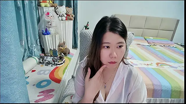 Onlyxixi online show from August 2, 2026, 11:08 am