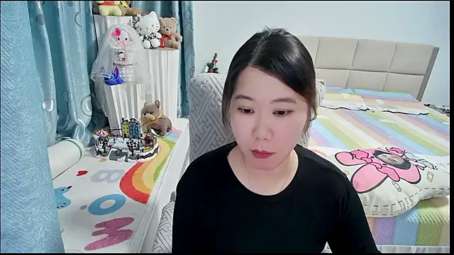 Onlyxixi online show from August 7, 2026, 11:23 am