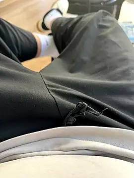 Mrdim26 online show from October 15, 2025, 8:58 am