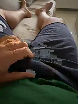 Mrdim26 online show from October 29, 2025, 8:49 am