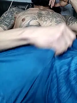 Snapshot of Kerryflon chatting on February 19, 2026, 8:32 am Kerryflon online show from February 19, 2026, 8:32 am