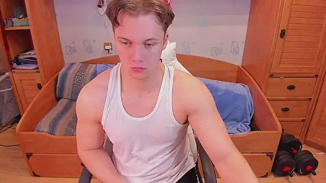 Dexter Bennett online show from April 24, 2026, 11:12 am