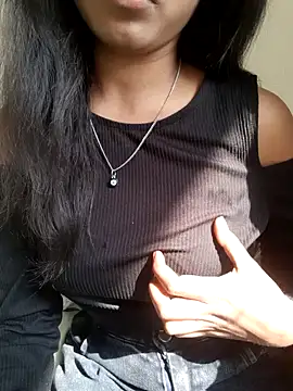 Snapshot of AnkitaDevi chatting on February 7, 2026, 5:55 am AnkitaDevi online show from February 7, 2026, 5:55 am