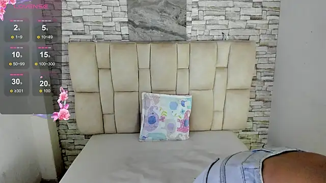 Celesste doll online show from January 8, 2026, 1:24 pm