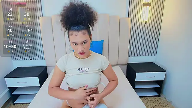 Celesste doll online show from April 20, 2026, 12:41 pm