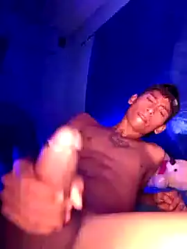 gabo hotboy online show from October 10, 2025, 12:20 am