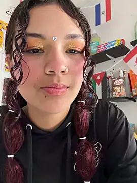 Camilla Miller01 online show from June 19, 2026, 1:04 pm