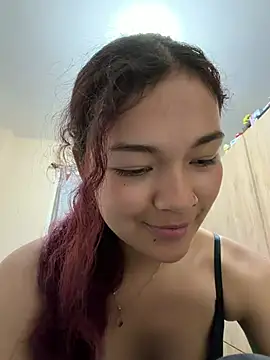 Camilla Miller01 online show from June 23, 2026, 5:11 pm