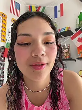 Camilla Miller01 online show from July 17, 2026, 7:19 pm
