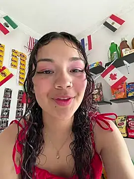 Camilla Miller01 online show from July 21, 2026, 7:49 pm