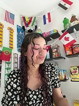 Camilla Miller01 online show from July 28, 2026, 6:53 pm