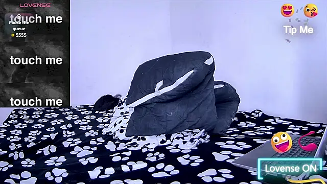 karla sexy21 online show from March 14, 2026, 5:46 am