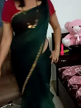 Niharika555 online show from April 3, 2026, 3:21 pm