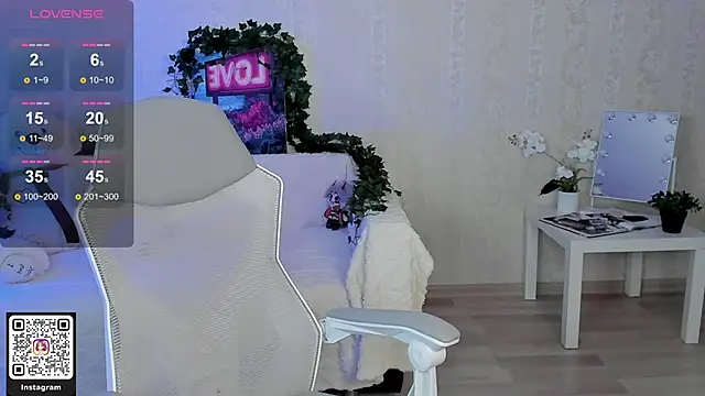 ArleneThomas online show from March 13, 2026, 2:01 pm