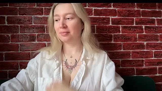 CitrusBlissss online show from October 30, 2025, 2:35 am