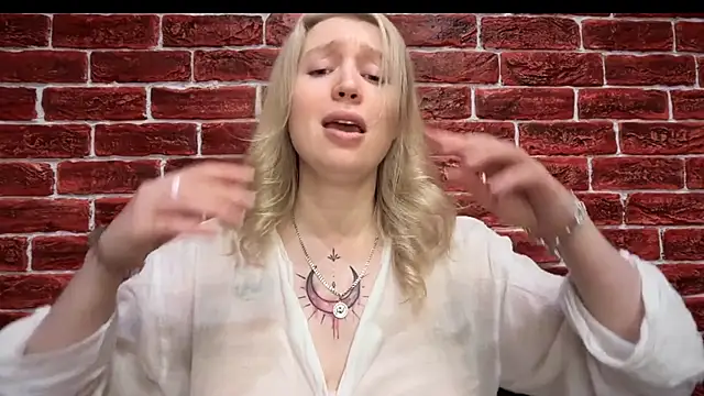 CitrusBlissss online show from October 30, 2025, 2:40 pm