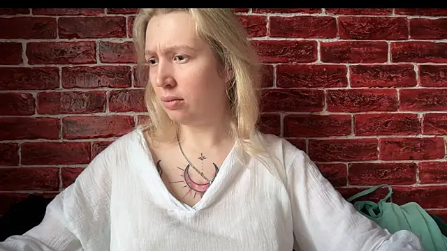 CitrusBlissss online show from October 31, 2025, 2:45 am