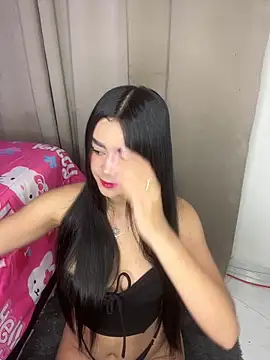 Dulcekitty   online show from March 22, 2026, 10:18 am