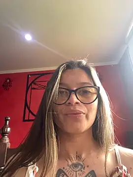 KoraSweett online show from November 24, 2025, 6:29 pm