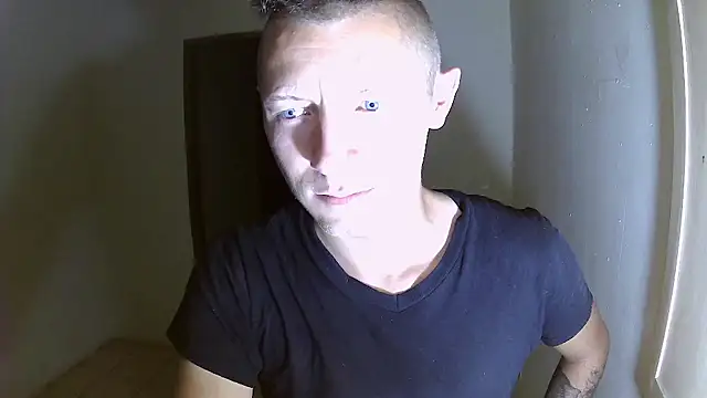 BlondZilla online show from October 12, 2025, 11:53 am