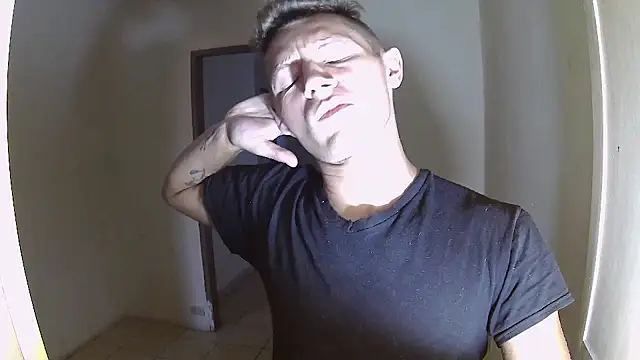 BlondZilla online show from October 18, 2025, 12:13 am