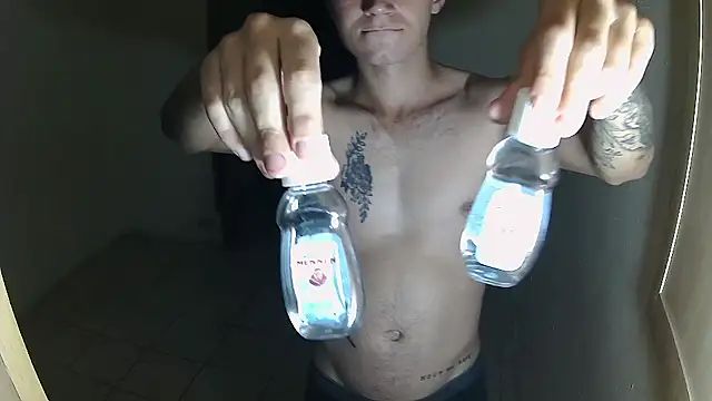 BlondZilla online show from October 20, 2025, 6:25 am