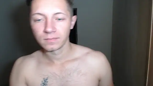 BlondZilla online show from December 16, 2025, 8:52 am