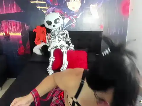 MANELYK S7 online show from October 31, 2025, 2:07 pm