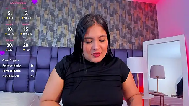 Snapshot of VeraBlazze chatting on January 31, 2026, 7:11 pm VeraBlazze online show from January 31, 2026, 7:11 pm