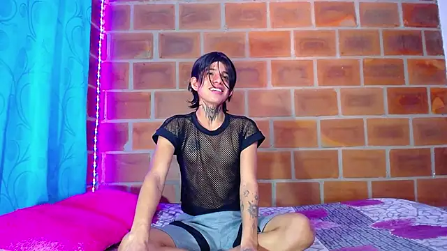 bellamy 094 online show from October 27, 2025, 7:07 pm