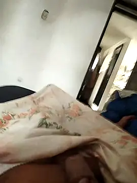 Branlopez online show from December 2, 2025, 6:14 pm