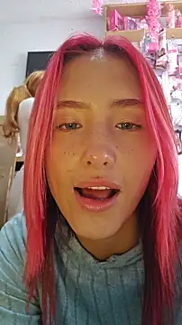 Snapshot of sorpresa_x chatting on May 23, 2026, 2:43 pm sorpresa x online show from May 23, 2026, 2:43 pm