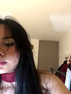 SelinaCatt  online show from October 12, 2025, 11:26 pm