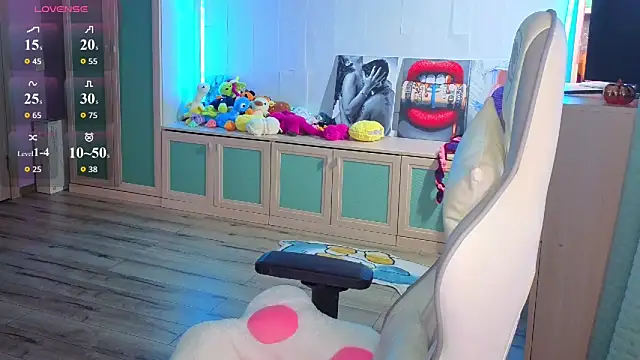 Im suka online show from December 2, 2025, 3:34 am