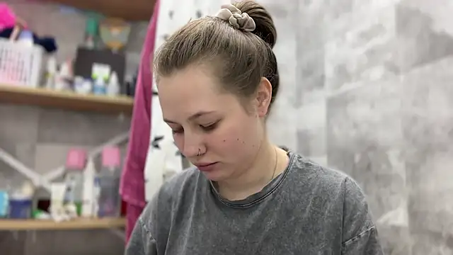 MikotoMisaka online show from September 27, 2025, 10:48 pm