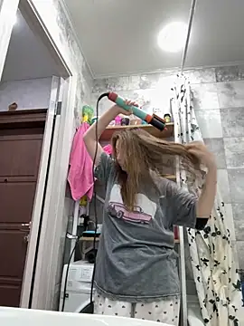 MikotoMisaka online show from October 1, 2025, 5:41 pm