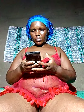 khetyvile online show from April 24, 2026, 7:27 pm