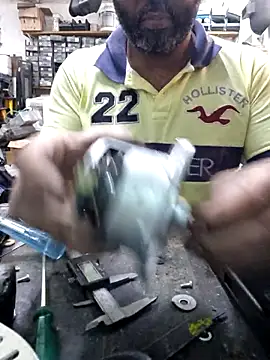 odilicia online show from October 15, 2025, 4:40 pm