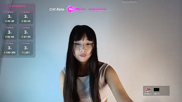 Snapshot of Ji_yen chatting on September 12, 2025, 2:22 am Ji yen online show from September 12, 2025, 2:22 am