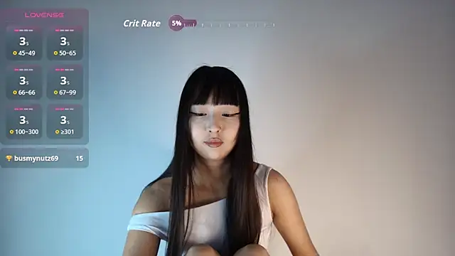 Snapshot of Ji_yen chatting on September 23, 2025, 5:54 am Ji yen online show from September 23, 2025, 5:54 am