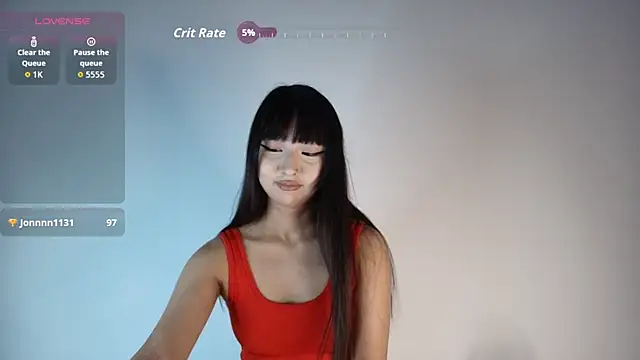 Snapshot of Ji_yen chatting on October 2, 2025, 9:22 pm Ji yen online show from October 2, 2025, 9:22 pm