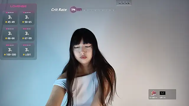 Snapshot of Ji_yen chatting on October 4, 2025, 11:58 pm Ji yen online show from October 4, 2025, 11:58 pm