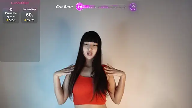 Ji yen online show from December 1, 2025, 11:43 pm