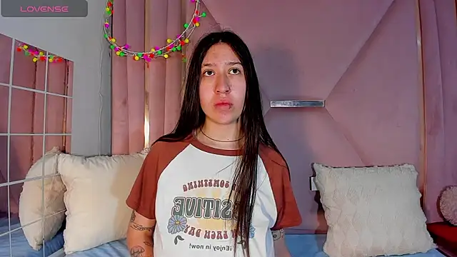 venusmorgan online show from January 8, 2026, 4:20 pm