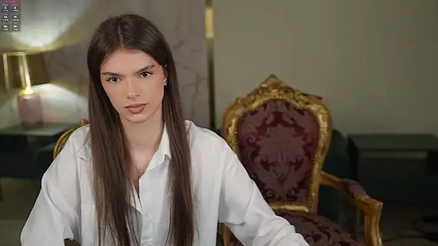 VivianSweet  online show from March 11, 2026, 11:27 am