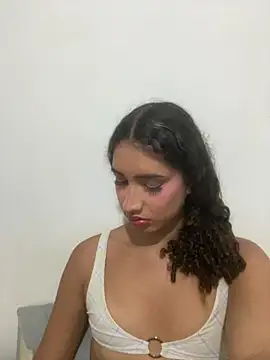 candice777 online show from July 15, 2026, 1:05 pm